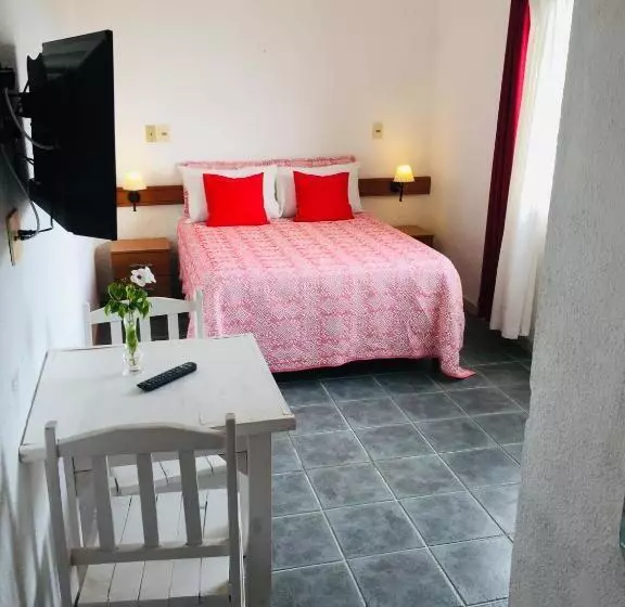 هتل San Remo Terrazas