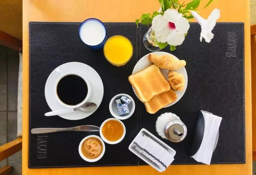 هتل San Remo Terrazas