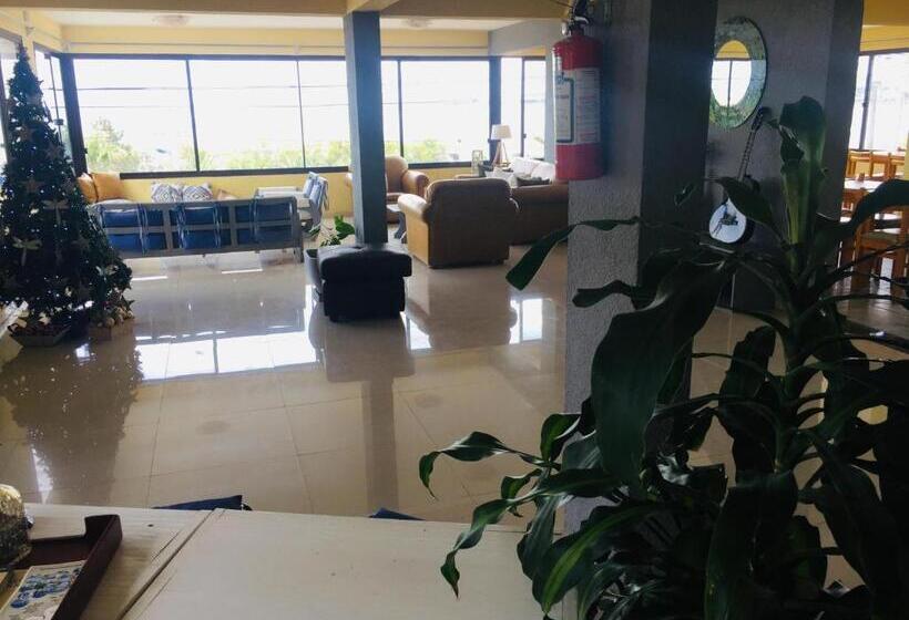 فندق San Remo Terrazas