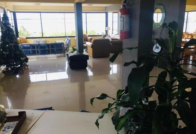 هتل San Remo Terrazas