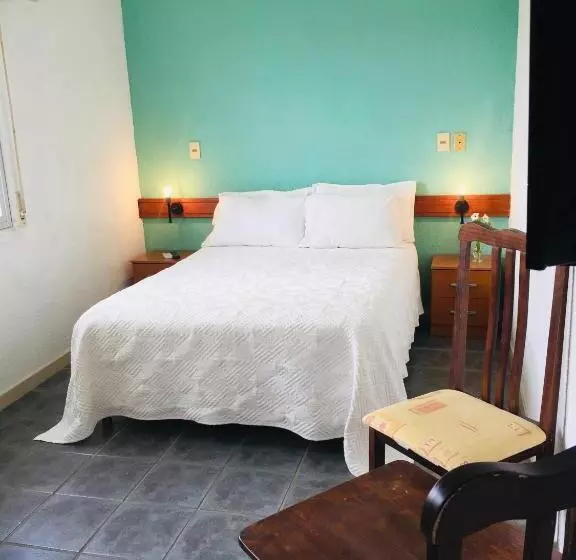 هتل San Remo Terrazas