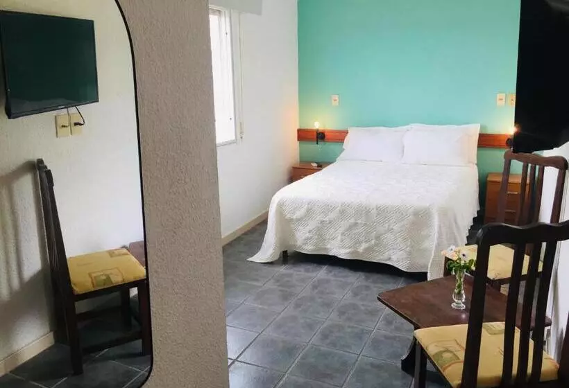 هتل San Remo Terrazas