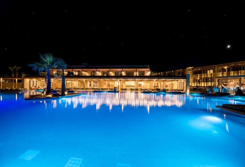 فندق Senseana Sea Side Resort & Aquadventure