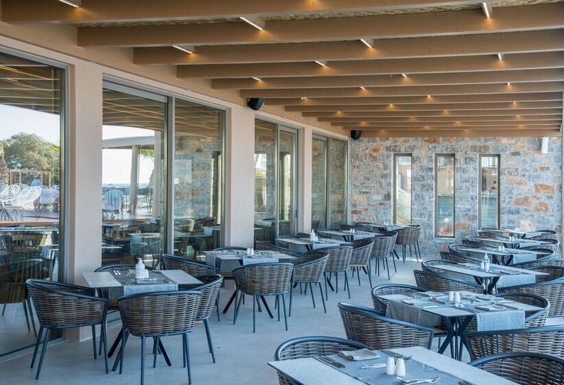 فندق Senseana Sea Side Resort & Aquadventure