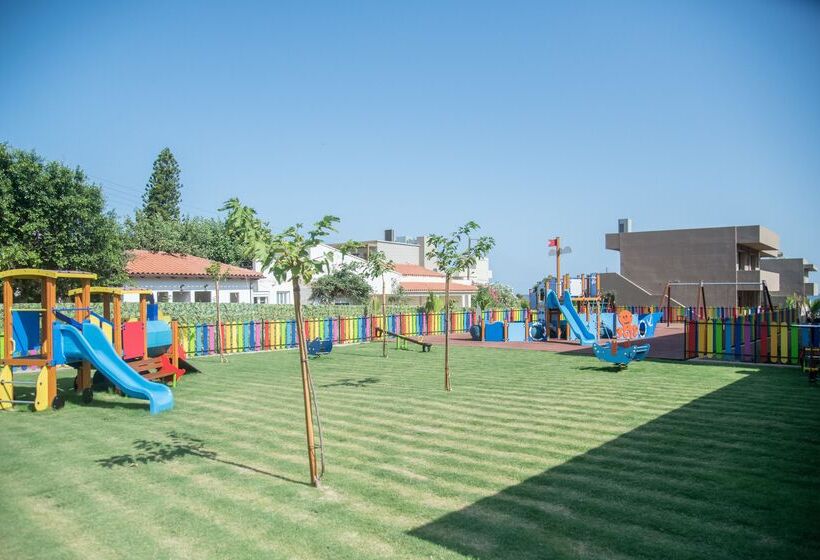 فندق Senseana Sea Side Resort & Aquadventure