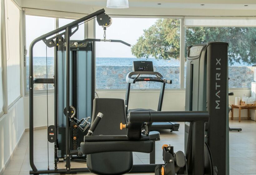 فندق Senseana Sea Side Resort & Aquadventure