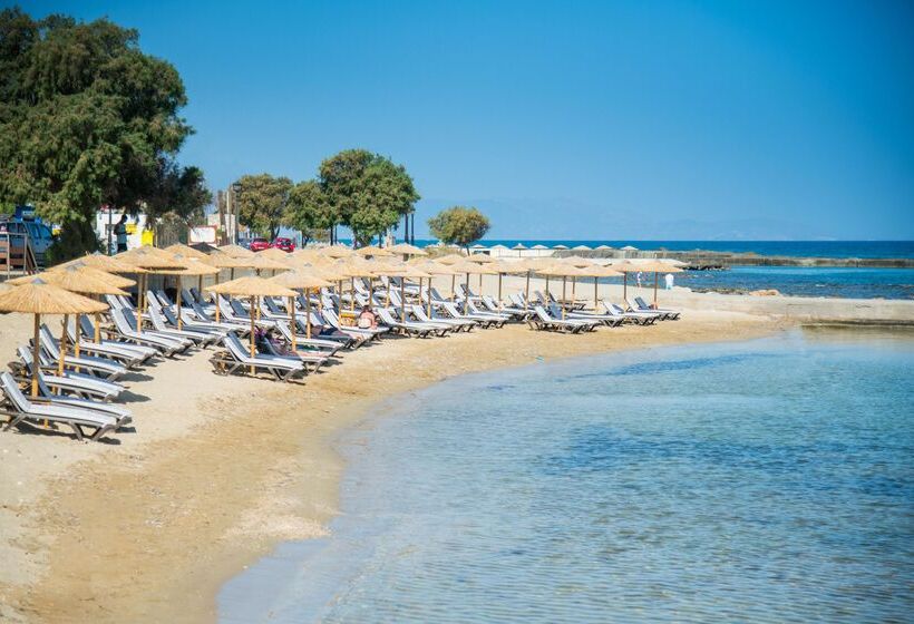 فندق Senseana Sea Side Resort & Aquadventure