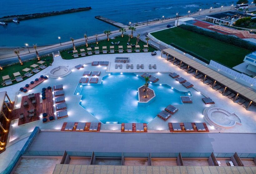 فندق Senseana Sea Side Resort & Aquadventure