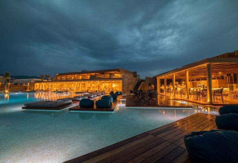 فندق Senseana Sea Side Resort & Aquadventure