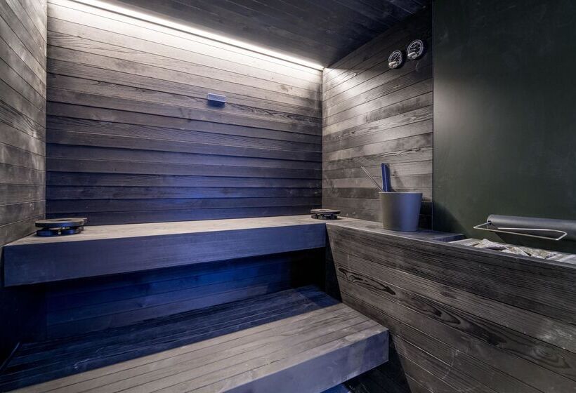 فندق Senseana Sea Side Resort & Aquadventure