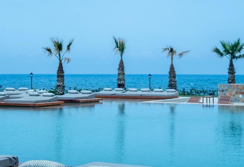 فندق Senseana Sea Side Resort & Aquadventure