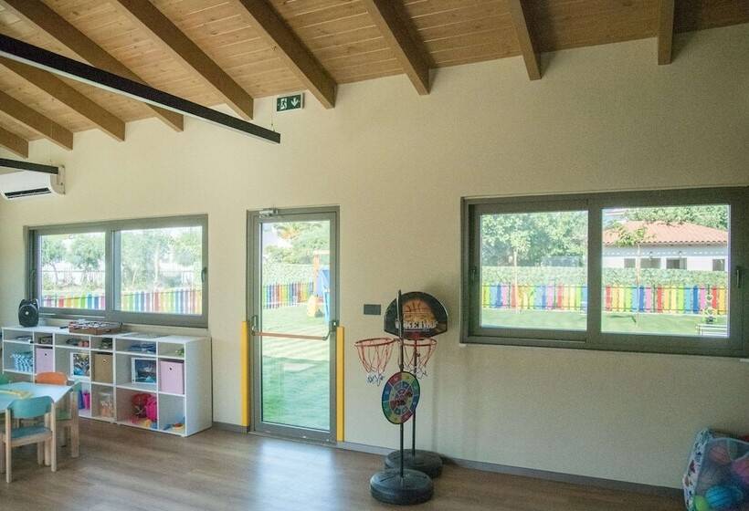 فندق Senseana Sea Side Resort & Aquadventure