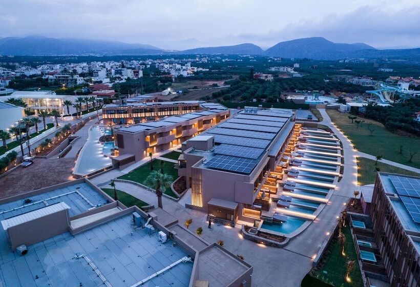 فندق Senseana Sea Side Resort & Aquadventure