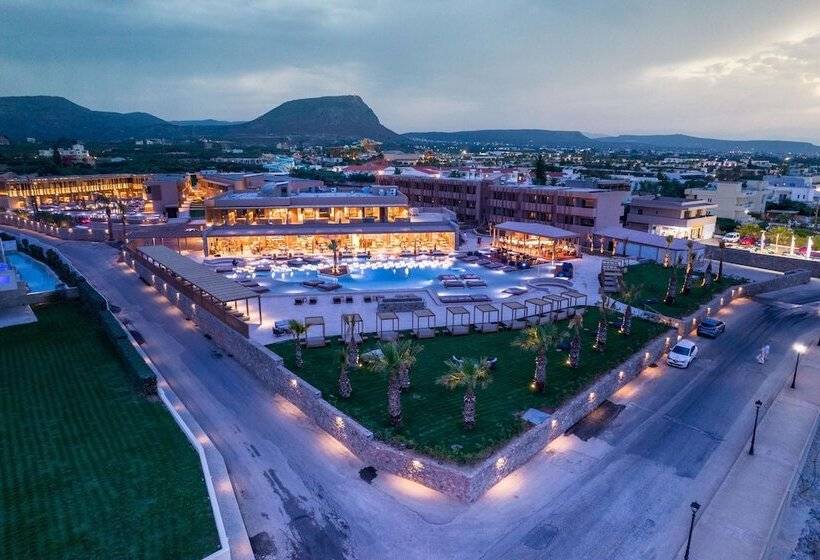 فندق Senseana Sea Side Resort & Aquadventure