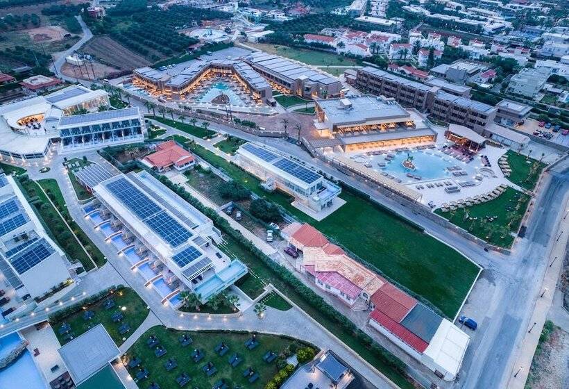 فندق Senseana Sea Side Resort & Aquadventure