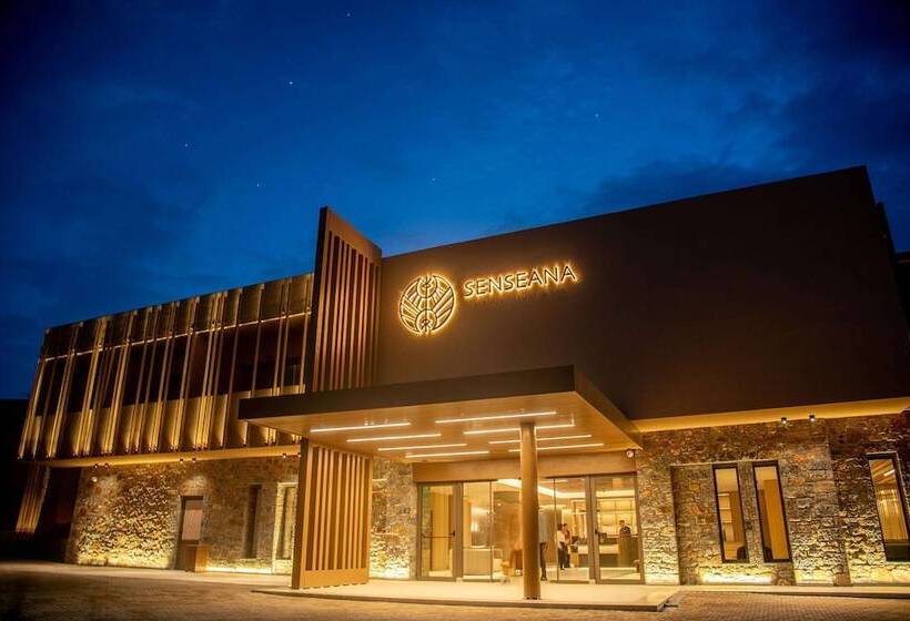 فندق Senseana Sea Side Resort & Aquadventure