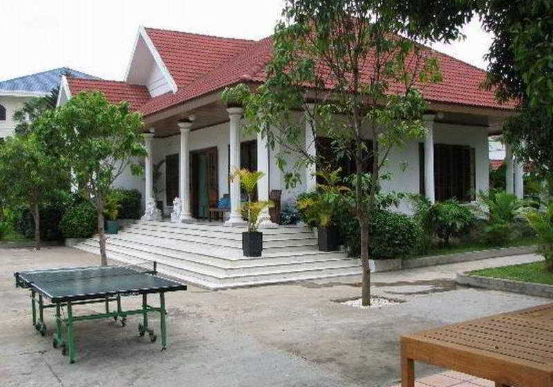 בית מלון כפרי The Kabiki