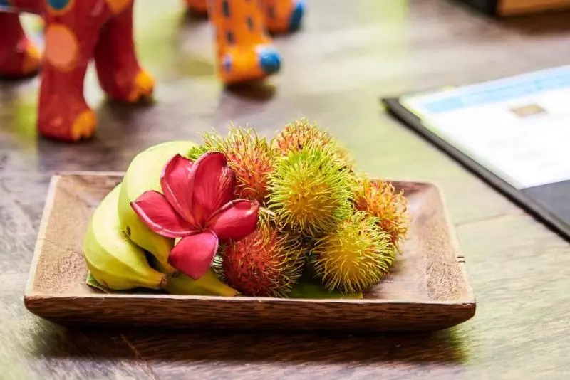 Отель The Kabiki