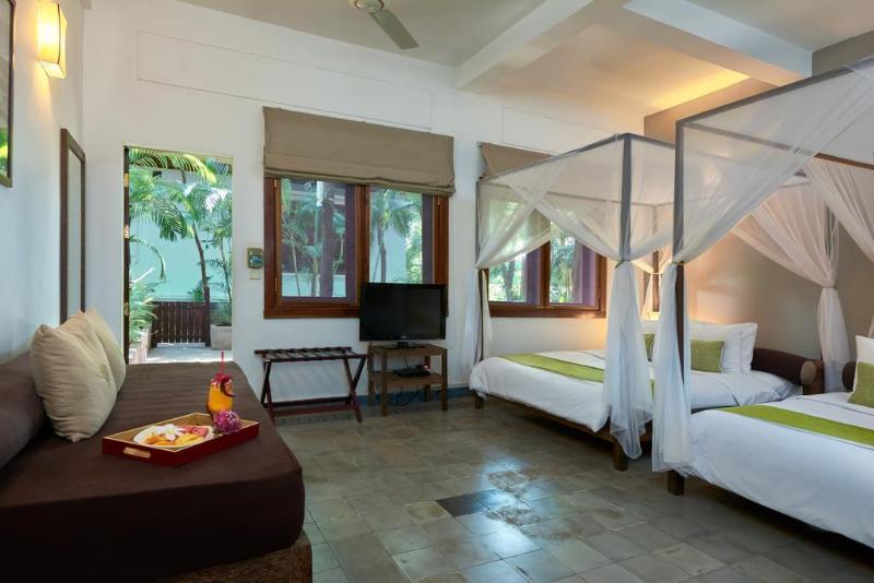 בית מלון כפרי The Kabiki