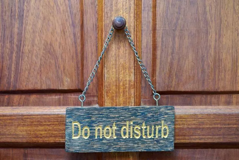 Отель The Kabiki