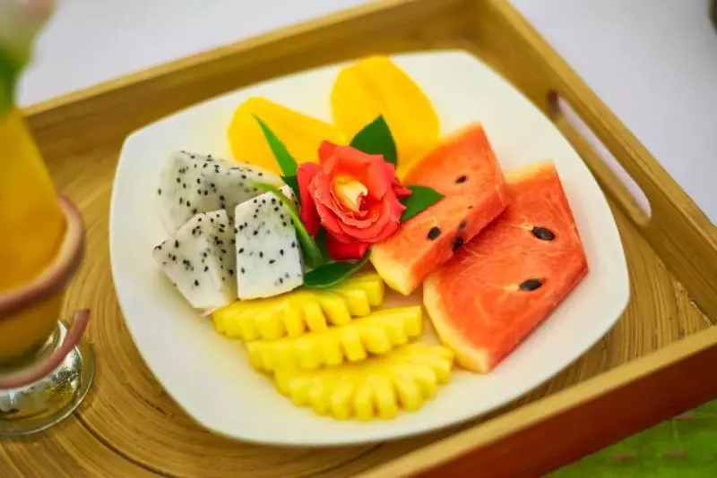 Отель The Kabiki