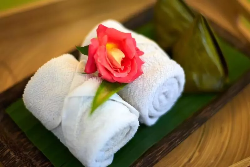 Отель The Kabiki