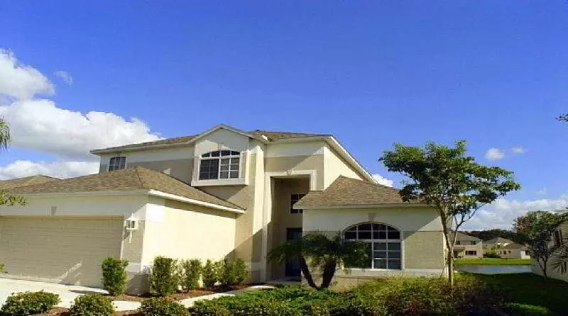 호텔 Universal Vacation Homes New Port Richey