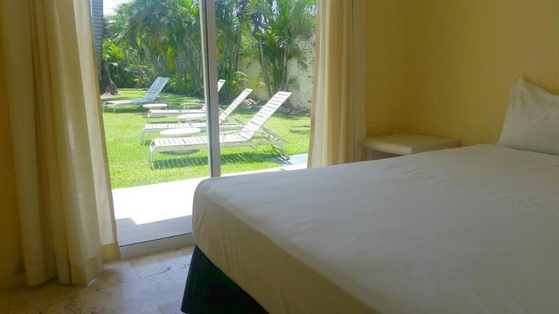 ホテル Villamar Princesa Suites