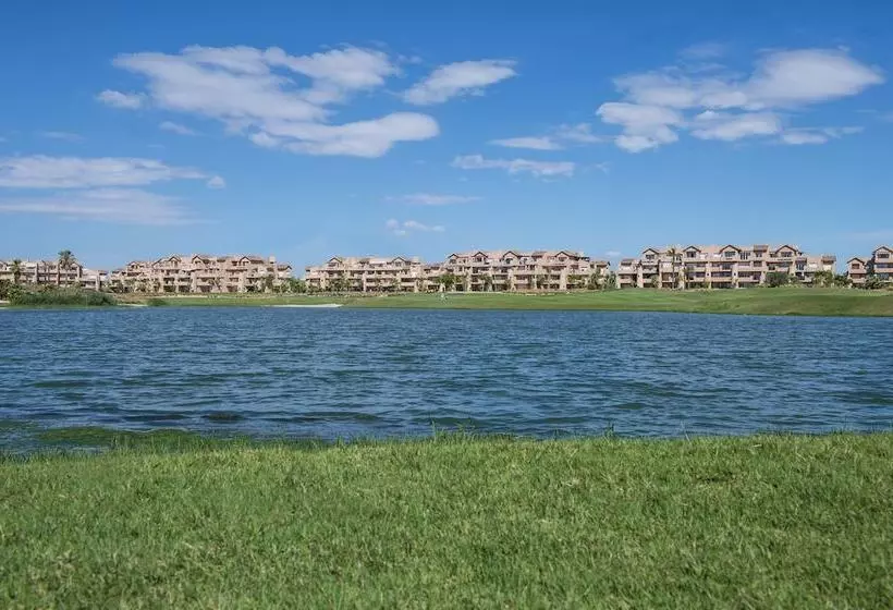 Ona Mar Menor - The Residence