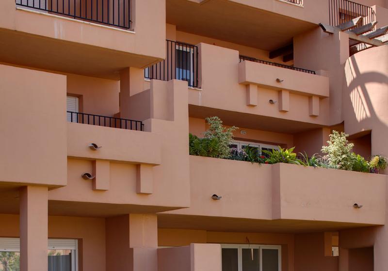 Ona Mar Menor - The Residence