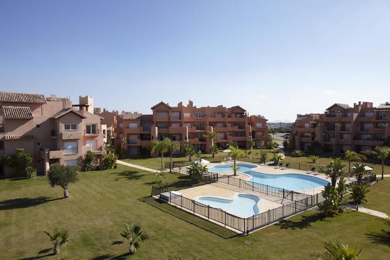 Ona Mar Menor - The Residence