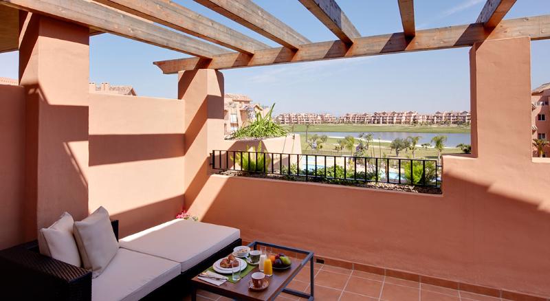 Ona Mar Menor - The Residence
