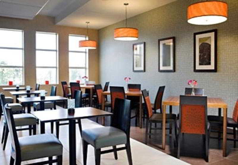 Residence Inn Long Beach Downtown