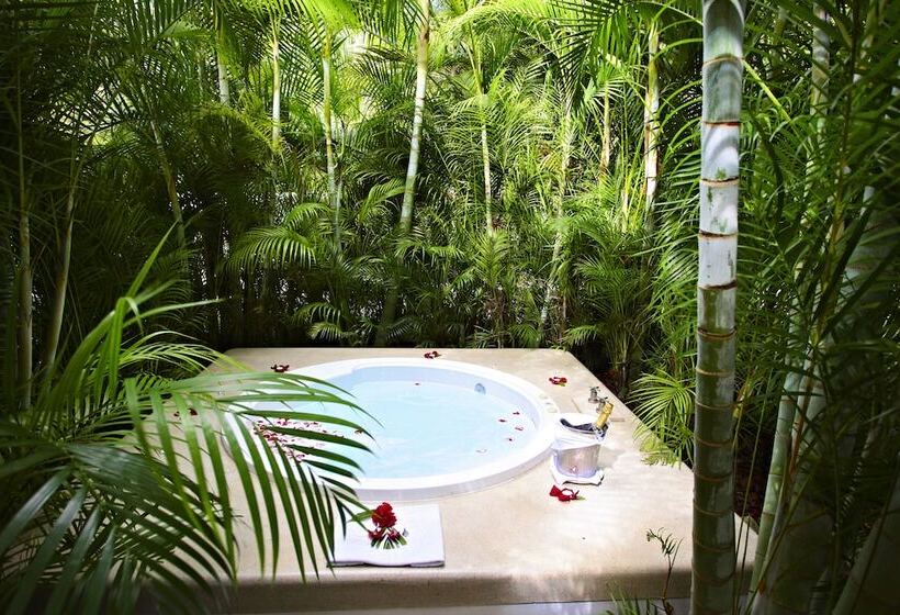 منتجع Bahia Principe Luxury Sian Ka´an - Adults Only - All Inclusive