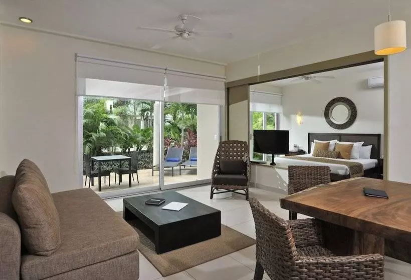 منتجع Bahia Principe Luxury Sian Ka´an - Adults Only - All Inclusive