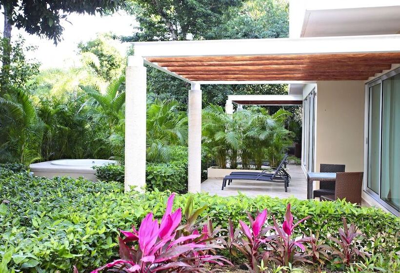 منتجع Bahia Principe Luxury Sian Ka´an - Adults Only - All Inclusive