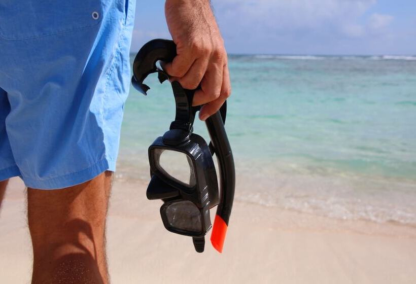 منتجع Bahia Principe Luxury Sian Ka´an - Adults Only - All Inclusive