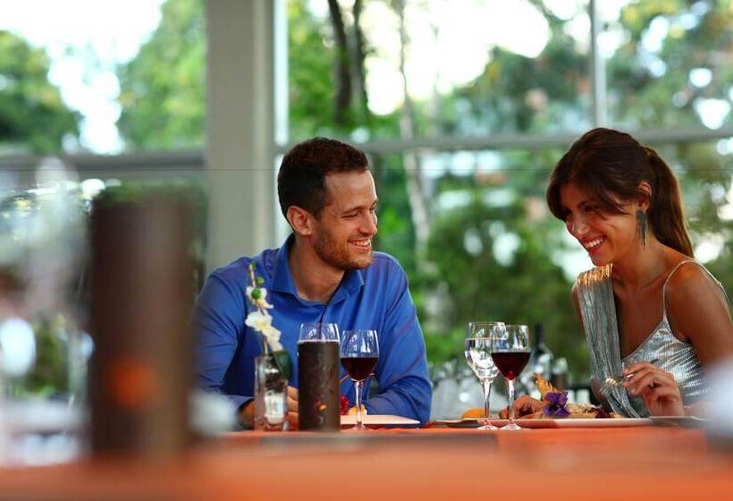 منتجع Bahia Principe Luxury Sian Ka´an - Adults Only - All Inclusive