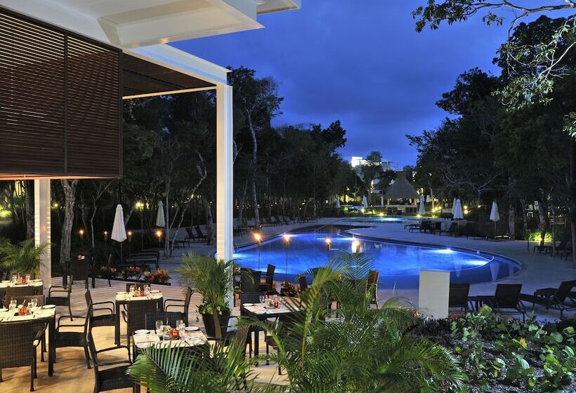 منتجع Bahia Principe Luxury Sian Ka´an - Adults Only - All Inclusive