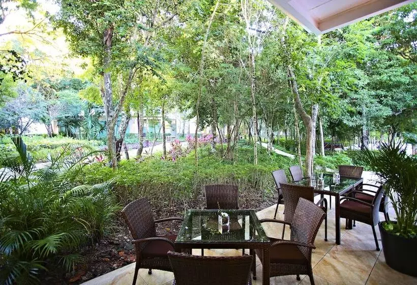 منتجع Bahia Principe Luxury Sian Ka´an - Adults Only - All Inclusive