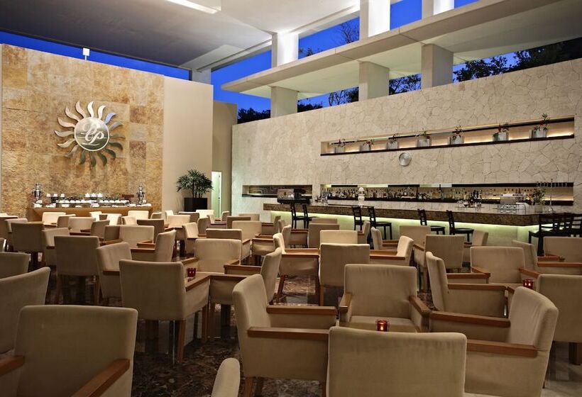 منتجع Bahia Principe Luxury Sian Ka´an - Adults Only - All Inclusive