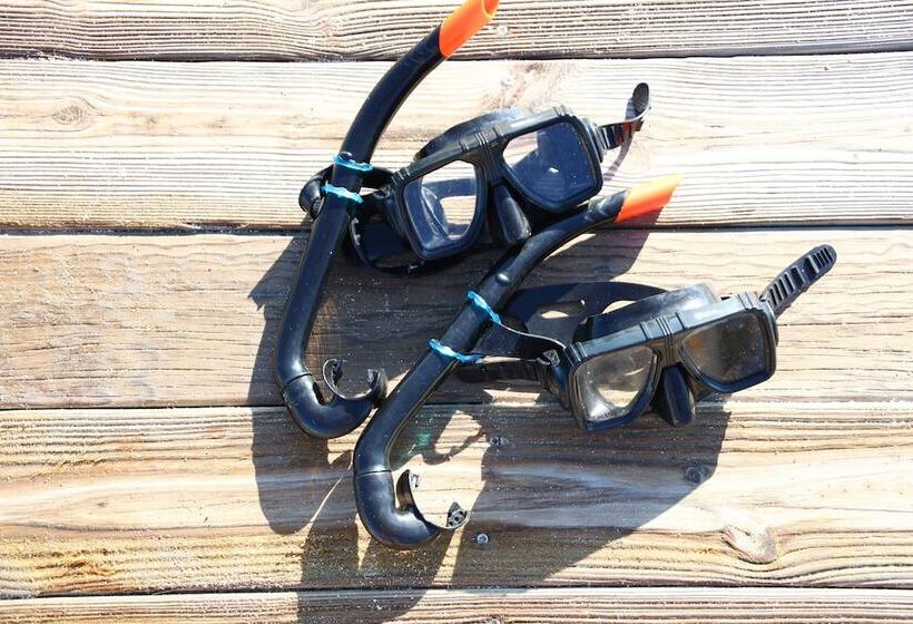 منتجع Bahia Principe Luxury Sian Ka´an - Adults Only - All Inclusive