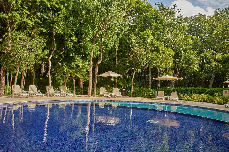 منتجع Bahia Principe Luxury Sian Ka´an - Adults Only - All Inclusive