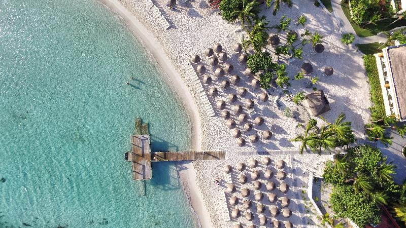 منتجع Bahia Principe Luxury Sian Ka´an - Adults Only - All Inclusive