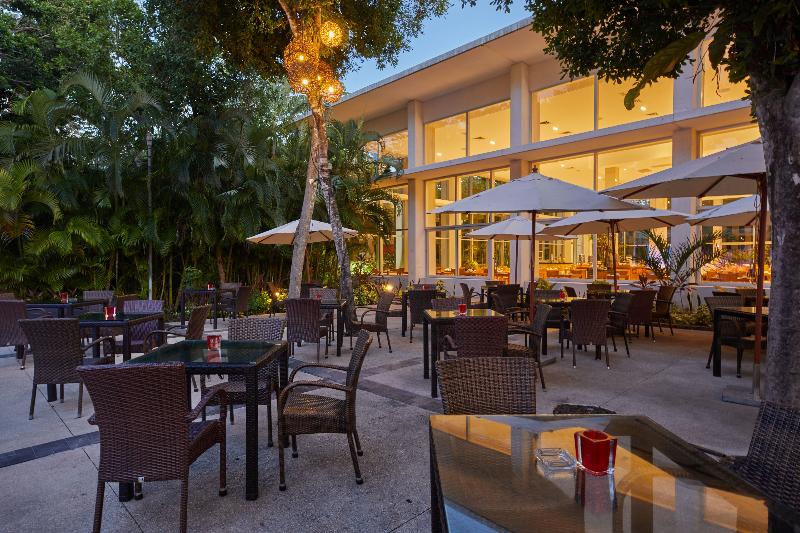 منتجع Bahia Principe Luxury Sian Ka´an - Adults Only - All Inclusive