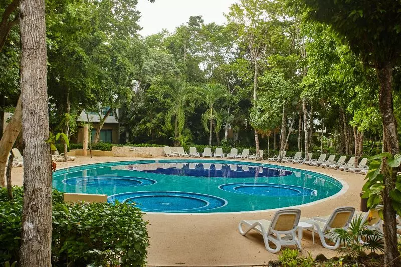 منتجع Bahia Principe Luxury Sian Ka´an - Adults Only - All Inclusive