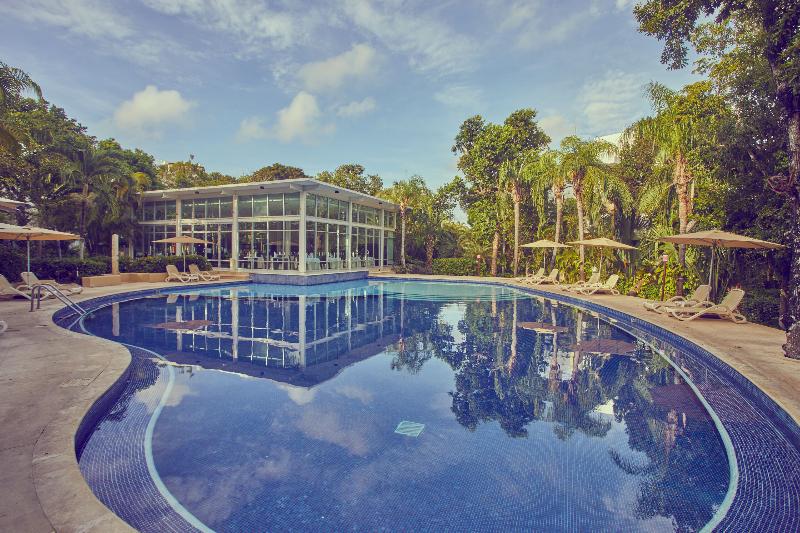 منتجع Bahia Principe Luxury Sian Ka´an - Adults Only - All Inclusive