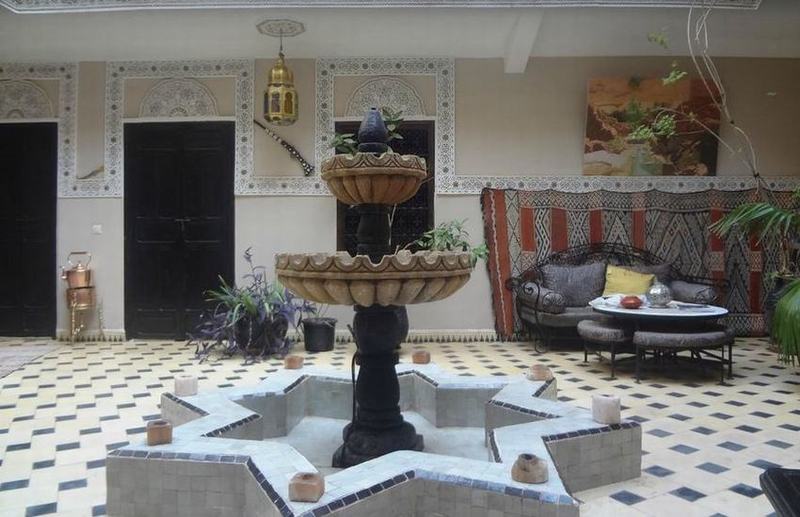 Riad El Farah Kasbah