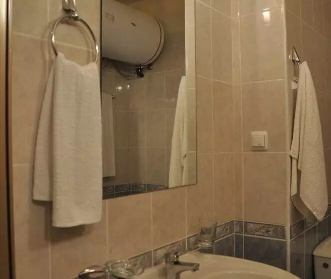 Sunny Holiday Apartments