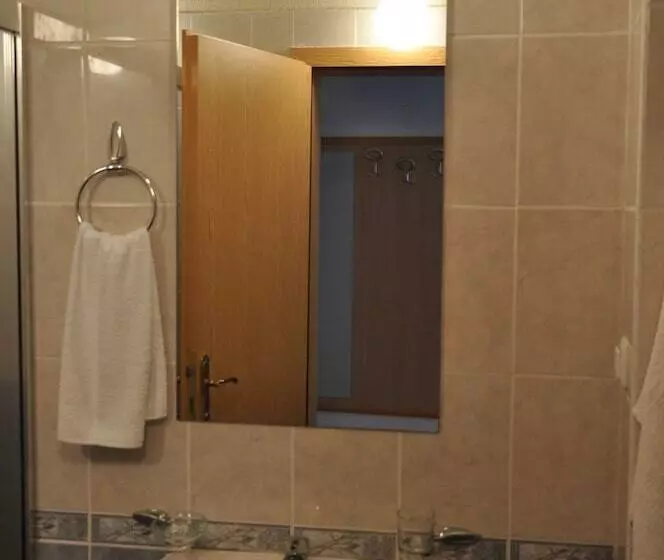 Sunny Holiday Apartments